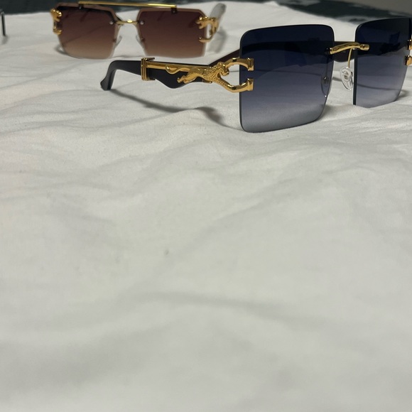 Men’s Sunglasses - Picture 5 of 5